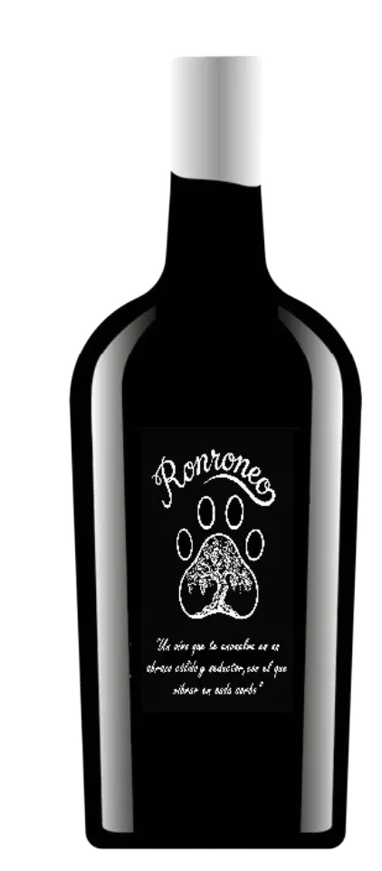 Ronroneo