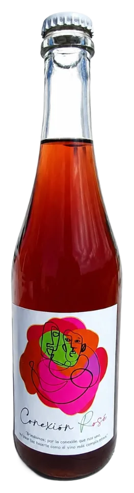 Conexión Rosé