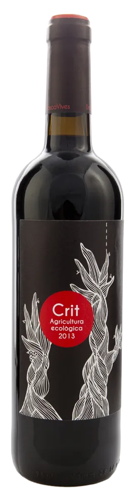 CRIT 2018