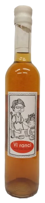VINO RANCIO