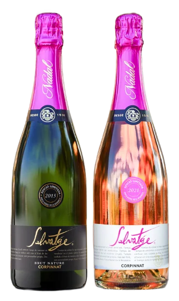 El Salvatge Brut