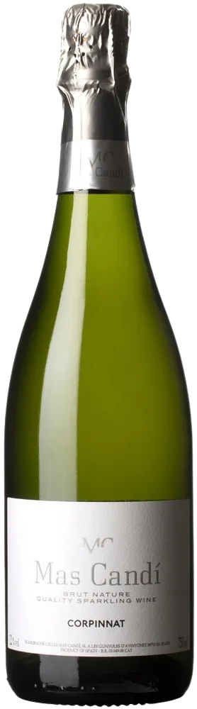 Mas Candi – Brut Nature