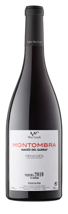 Montombra Negre