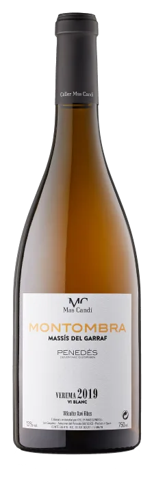 Montombra Blanc