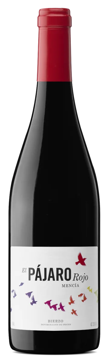 El Pájaro Rojo