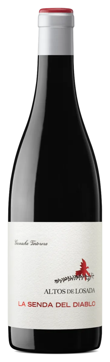 Altos de Losada La Senda del Diablo
