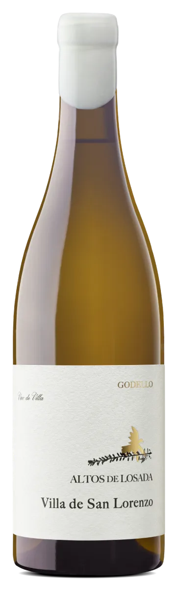 Altos de Losada Godello Villa de San Lorenzo