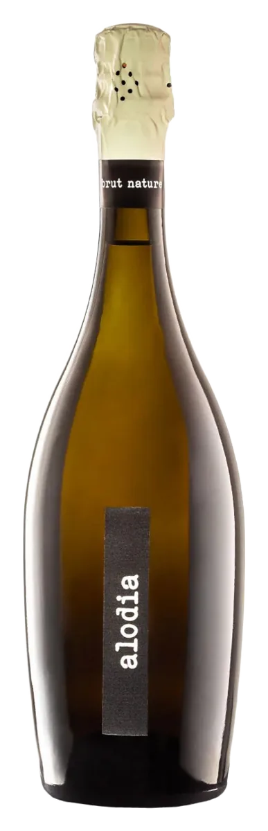 ALODIA BRUT NATURE RESERVA ESPECIAL