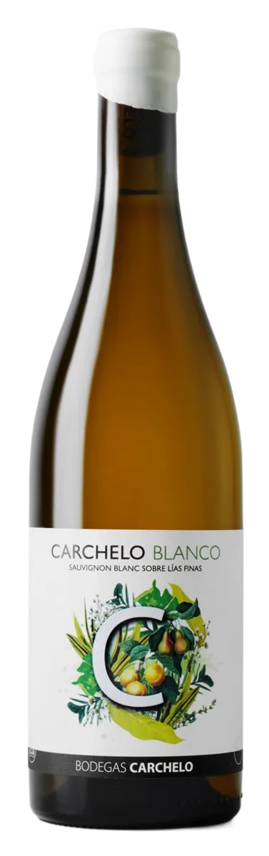 CARCHELO Blanco