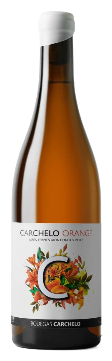 CARCHELO Orange
