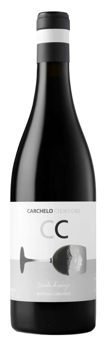 CARCHELO Ciento8O