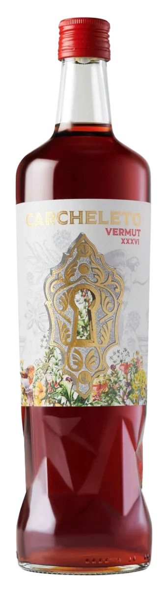 CARCHELETO Vermut