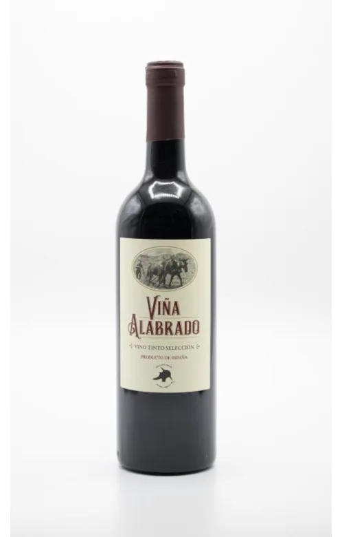 Vino Tinto