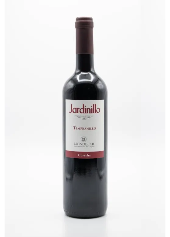 Vino Tinto Crianza