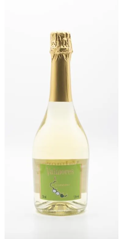 Blanco Espumoso Dulce