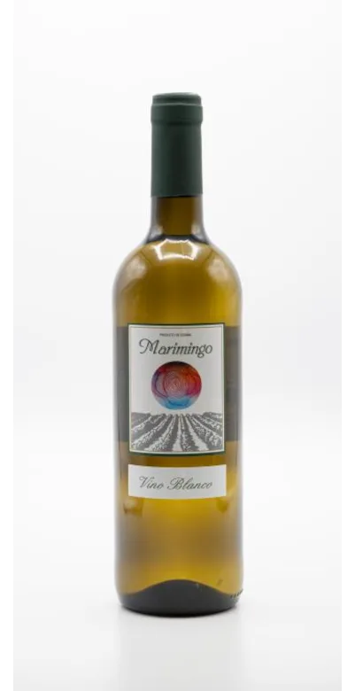 Vino Blanco Airén