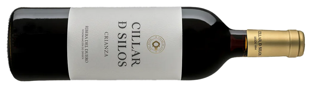 Cillar de Silos Crianza