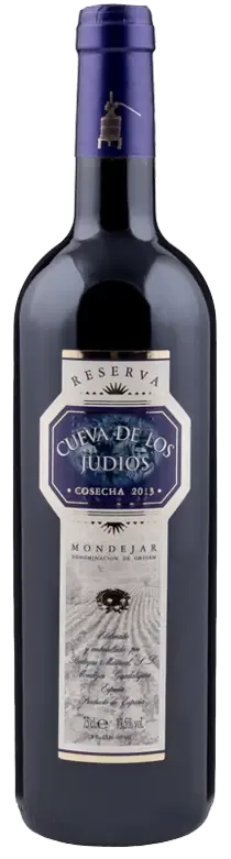 Cueva de los Judíos