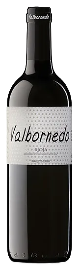 VALBORNEDO TINTO JOVEN