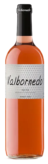 VALBORNEDO ROSADO