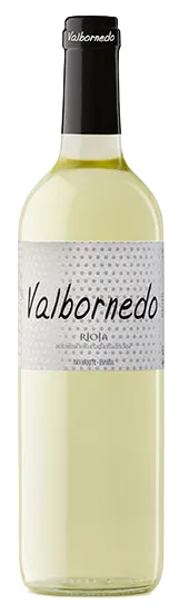 VALBORNEDO BLANCO JOVEN