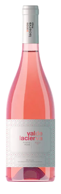 VALDELACIERVA ROSÉ
