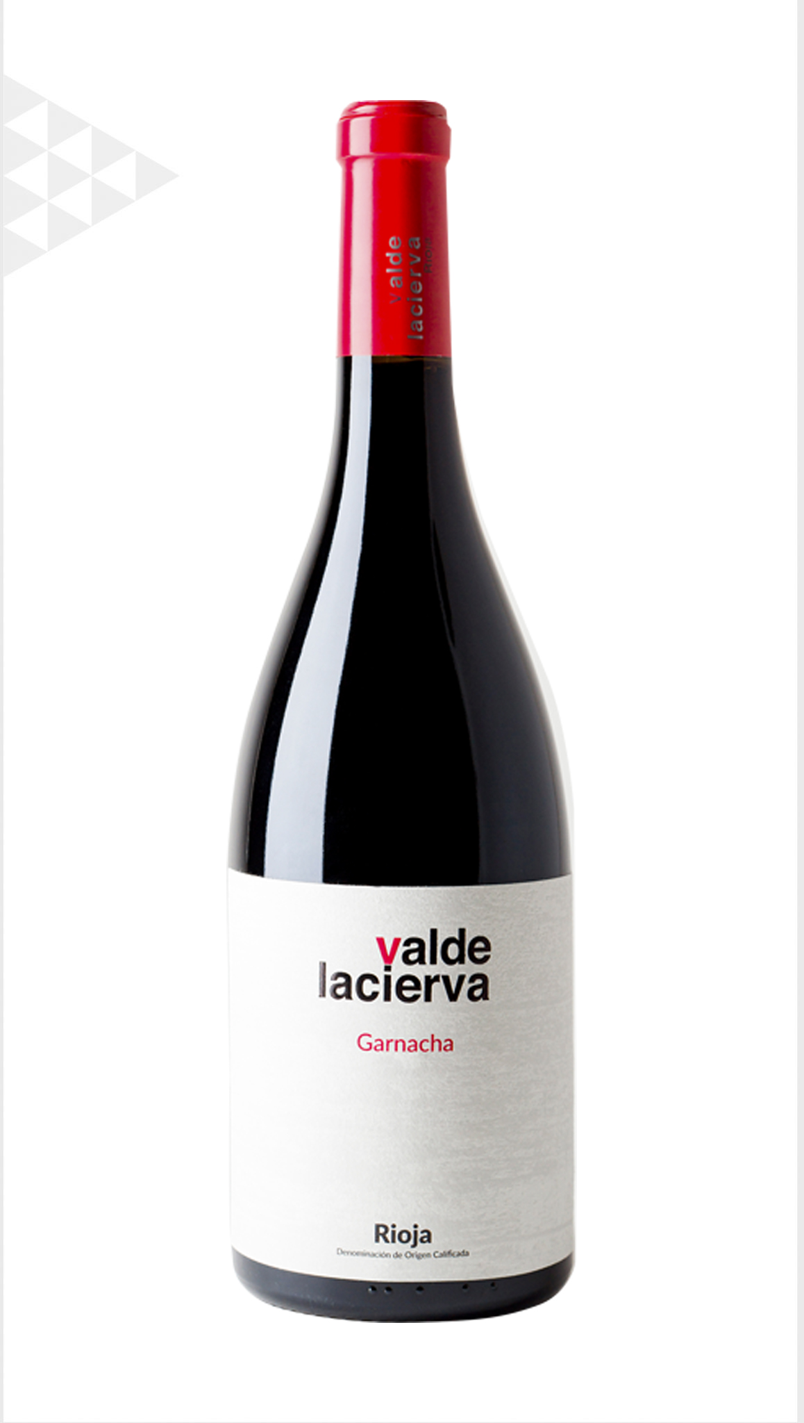VALDELACIERVA Garnacha