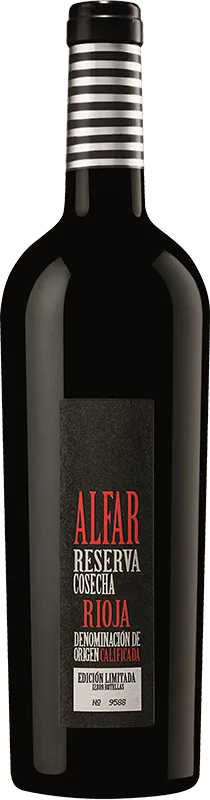 Alfar Reserva Edición Limitada