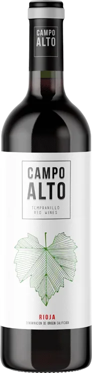 Campo Alto Joven