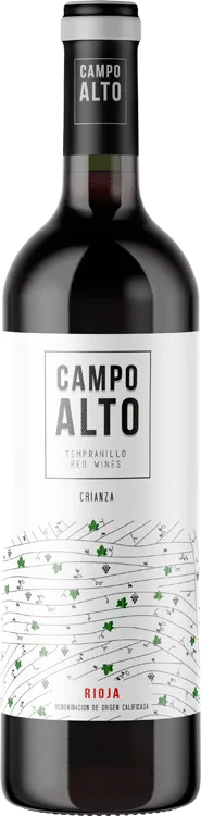Campo Alto Crianza