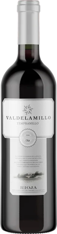 Valdelamillo Joven