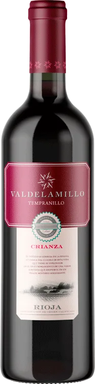 Valdelamillo Crianza