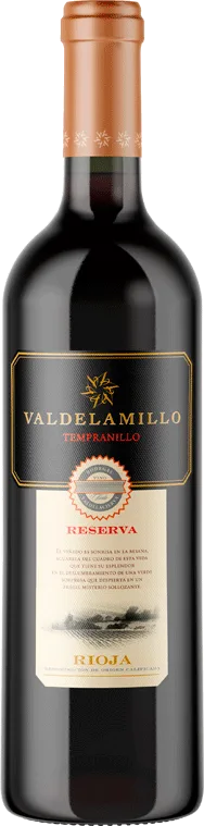 Valdelamillo Reserva