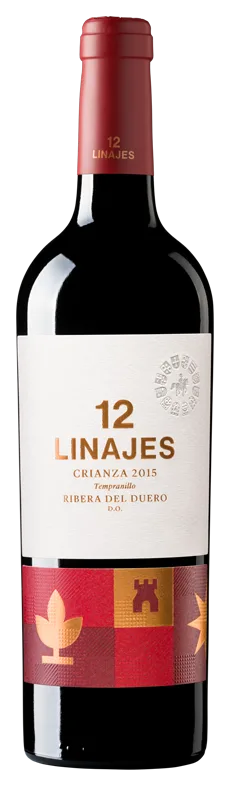 12 Linajes Crianza