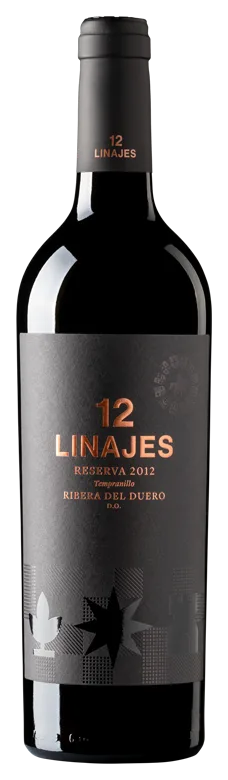 12 Linajes Reserva