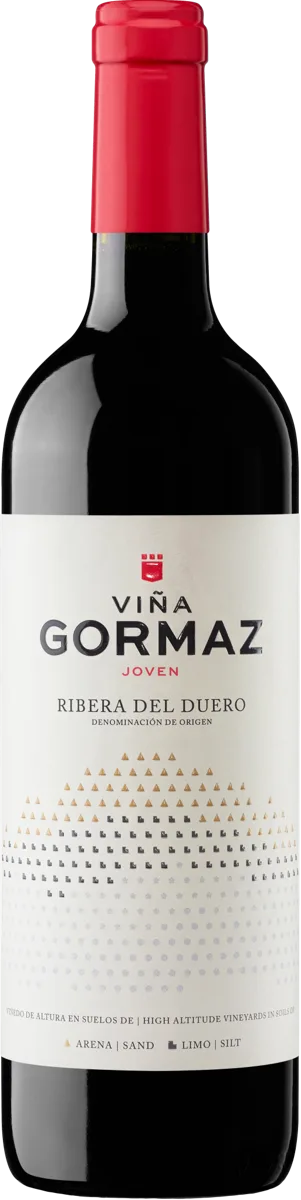 Viña Gormaz Joven