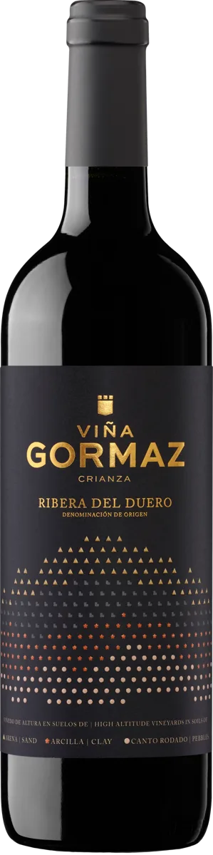 Viña Gormaz Crianza