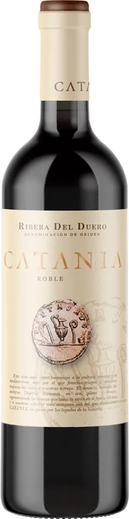 Catania Roble
