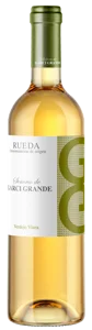 Señorio de Garcigrande verdejo viura
