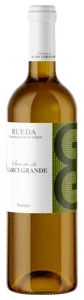 Señorío de Garcigrande verdejo