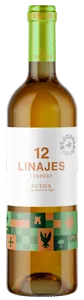 12 Linajes Verdejo