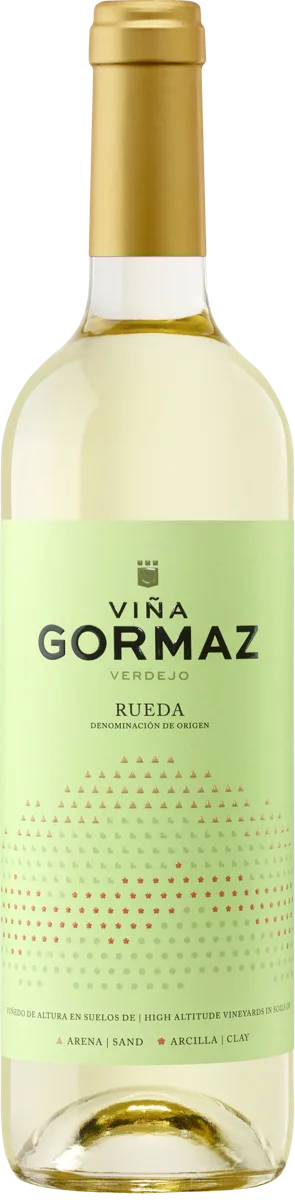 Viña Gormaz Verdejo