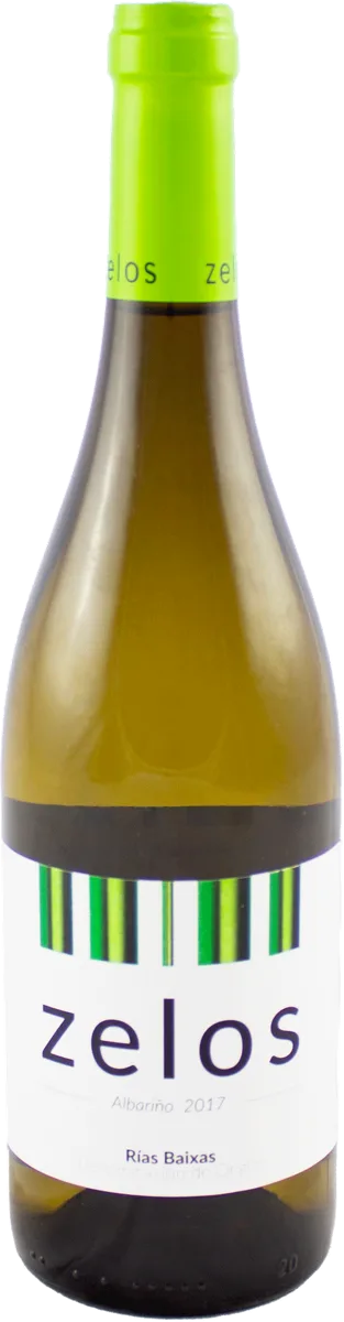 ZELOS ALBARIÑO
