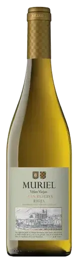 Vino Blanco Gran Reserva