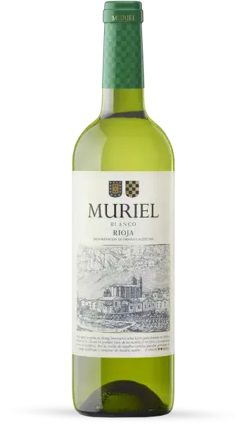 Muriel blanco