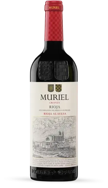 Muriel crianza