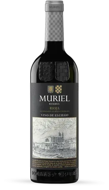 Muriel tinto reserva