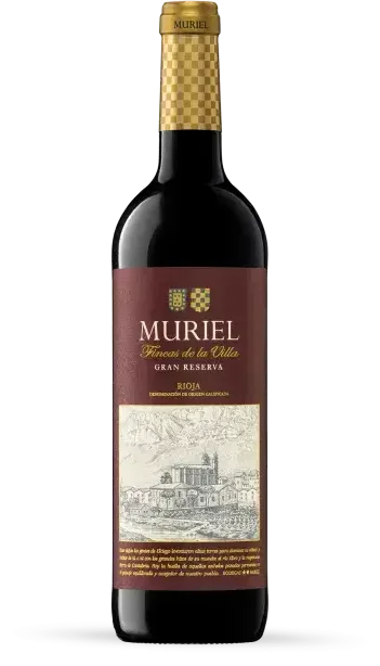 Muriel gran reserva