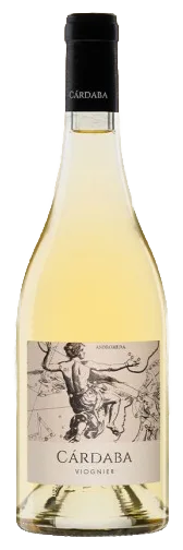 Cárdaba Viognier