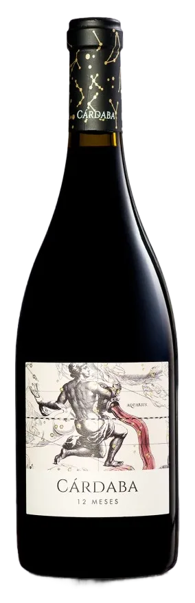 Finca Cárdaba Crianza